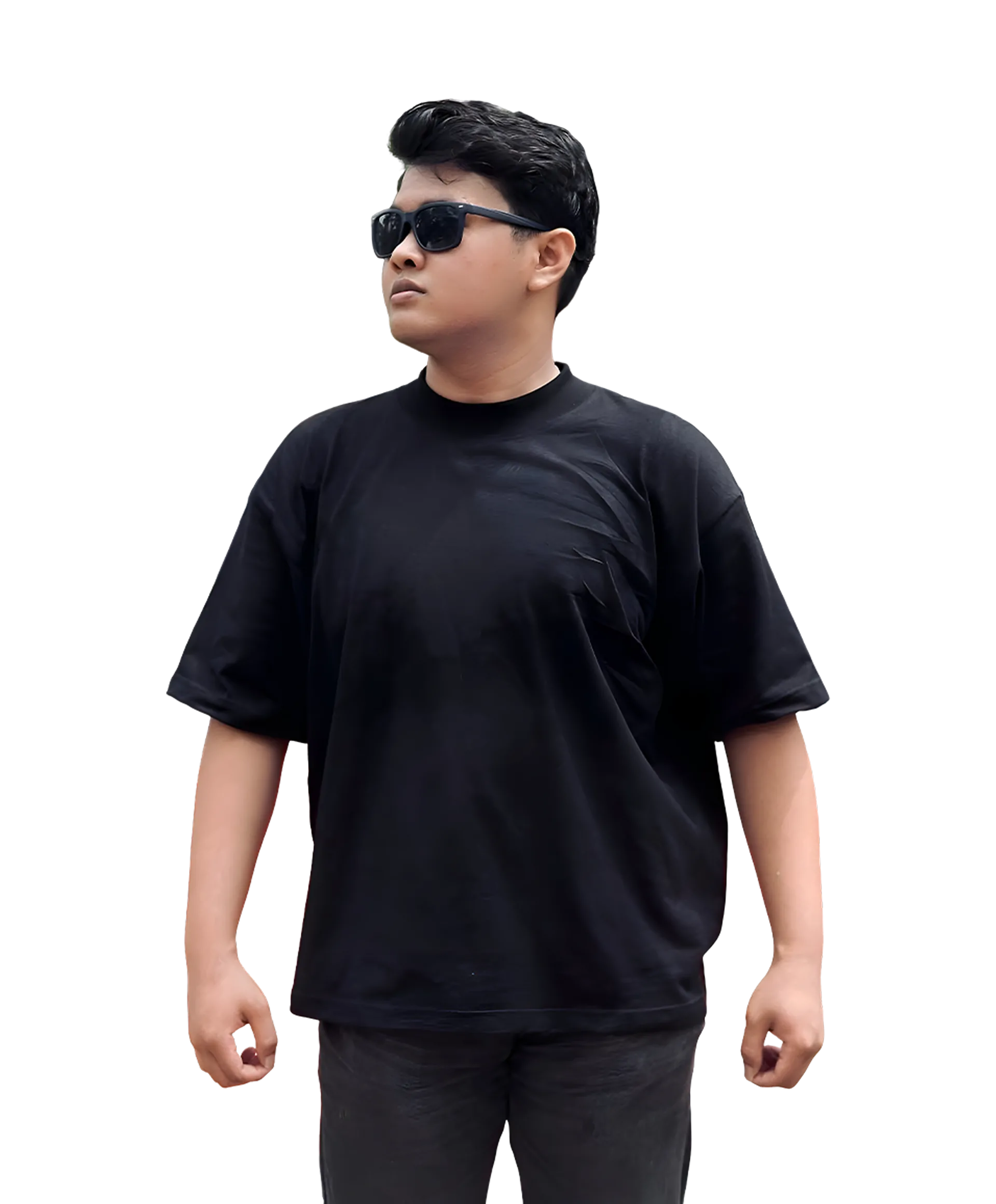 Portrait of Rangga Febrianto