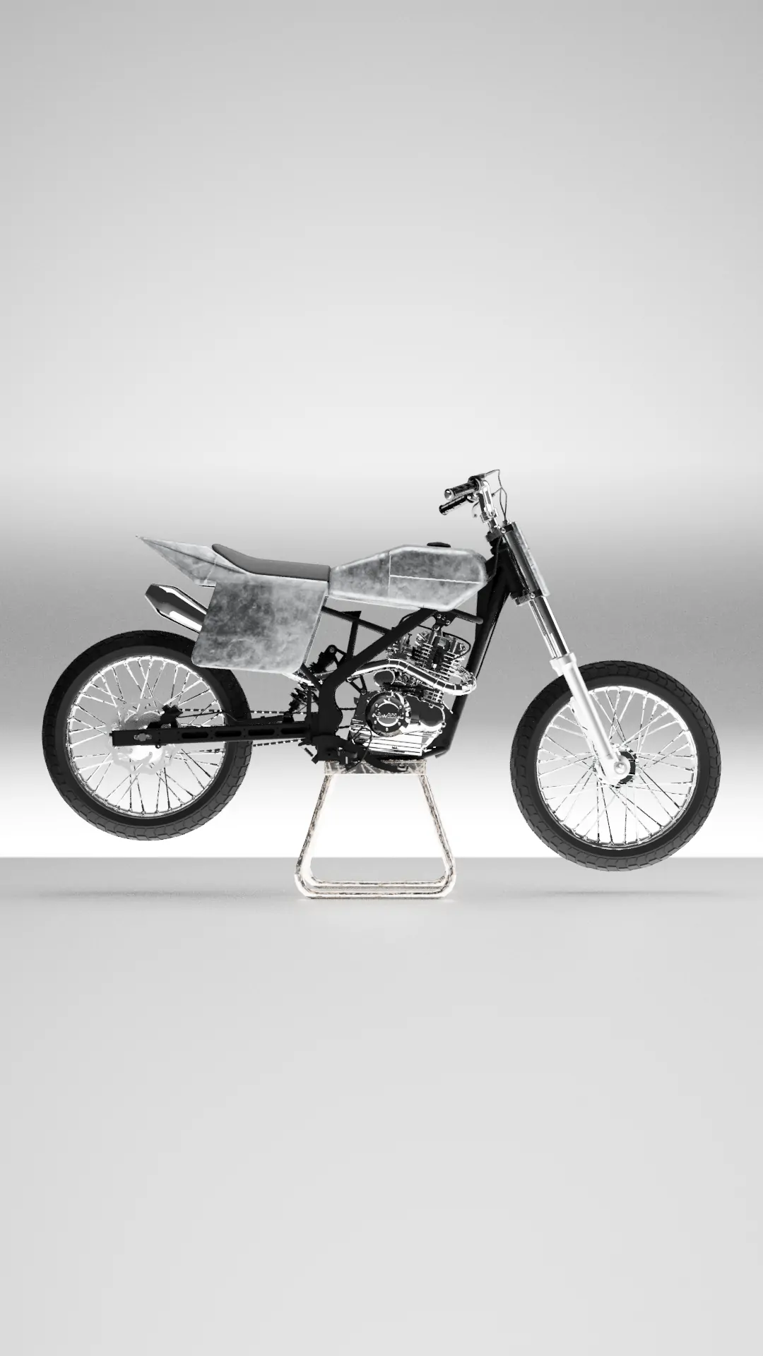3D Design
